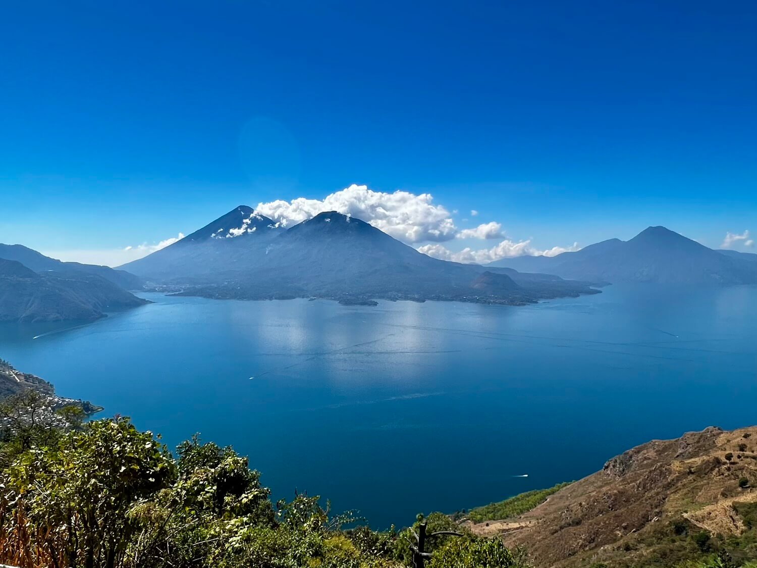 Guatemala has opened up to ALL Travelers, regardless of